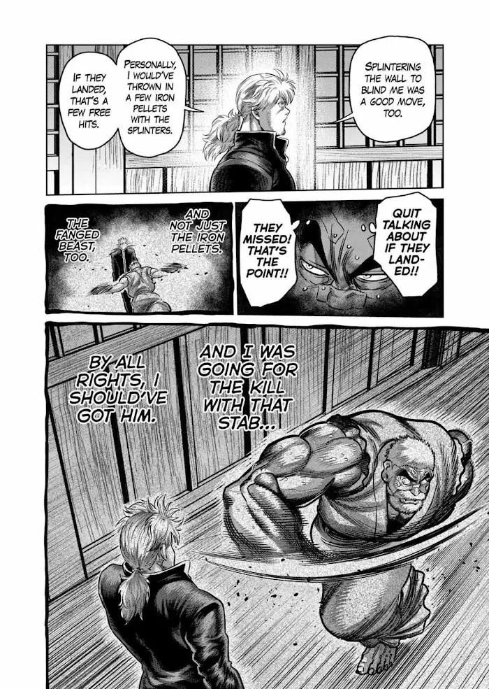 Kengan Omega Chapter 215 image 08_optimized